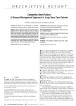 Congestive Heart Failure - Academy of Managed Care Pharmacy