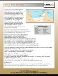 United Arab Emirates - LAND INFO Worldwide Mapping