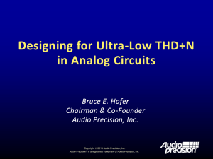 Resistors - Audiodiyers HU