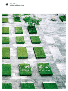 Wilhelmstraße 49