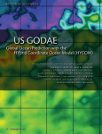 US GOdAE - Ocean Observing and Modeling Group