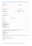 Tool for Monitoring Antipsychotic Prescribing