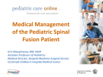 Case Presentation - AAP Point-of-Care-Solutions