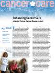 September 2008 - Cancer Care Nova Scotia