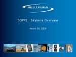 C30-20090330-049 SKYT__Skyterra_Overview_Presentation