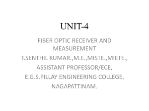 UNIT-4 OCN