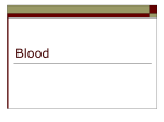 Red Blood Cells - Fullfrontalanatomy.com