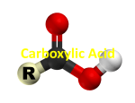 What are carboxylic acids?