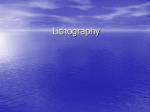 Lithography - 123seminarsonly.com