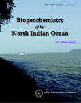 Biogeochemistry of the North Indian Ocean