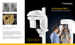 3D Imaging (CBCT) - Carestream Dental