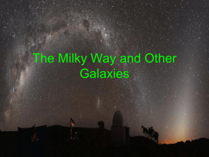 18Galaxies - NMSU Astronomy