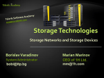 4. Storage Devices