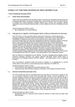 FLORA AND FAUNA IMPACT ASSESSMENT