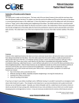 Radial Head Fractures