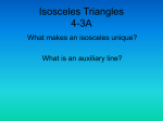 Isosceles Triangles 4-3A - Winterrowd-math