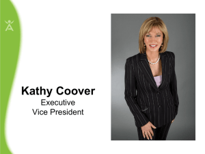 Kathy Coover