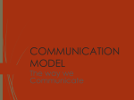 comm_model_notes