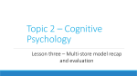 Cognitive-3-Student
