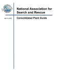 NASAR Consolidated Pack Guide - home