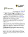 DOI News Release 1.6.15 (.doc) - Great Plains Fire Science Exchange