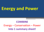 Reveiw PPT 4_Energy_Power_Electrostatics_Circuits