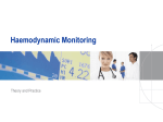 Monitoring - PULSION Medical Systems SE