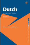 Dutch: An Essential Grammar, 9th edition