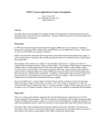 Switch Mode Power Supplies For Electrostatic Precipitators