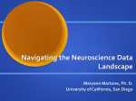 The possibility and probability of establishing a global neuroscience