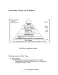 Data mining concepts and Techniques