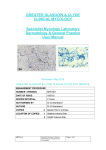 clinical mycology - NHS Greater Glasgow and Clyde
