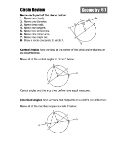 Circles - AGMath.com