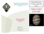 Jupiter Brochure