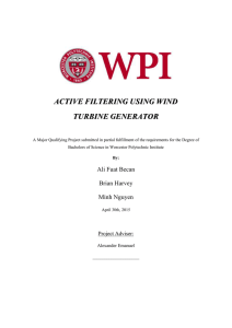 MQP_Report_Final - Worcester Polytechnic Institute