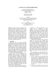 “Hydrachain: Design of A Private Blockchain,” Technical Report, Jan