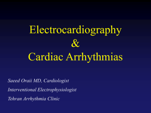 images/Electrocardiography and Arrhythmia for Med Students.pps