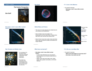 Seventh Week. - UNLV Physics