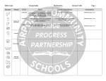 Quarter - Airport Community Schools