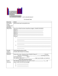 class notes packet - Social Circle City Schools