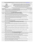 Science Content Standards for 8th Grade – More information about