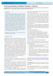 Conscious Sedation in Pediatric Dentistry: A Review