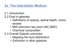 2_ISM - UCT Astronomy Department