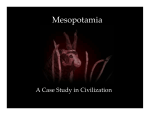 Mesopotamia1111