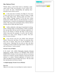 Article #1 rocket- Two-column Annotating