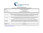 Screening for Thyroid Dysfunction