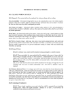 METHODS OF INTERNAL WIRING B