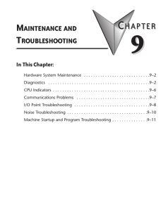 Chapter 9 - Automation Direct