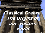 The Greek City-States - The History Coach