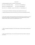 Binomial Part I